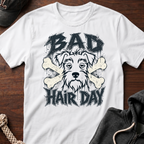 Bad Hair Day T-Shirt