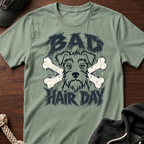 Bad Hair Day T-Shirt