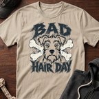 Bad Hair Day T-Shirt
