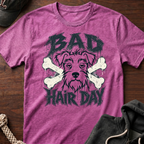 Bad Hair Day T-Shirt