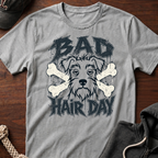 Bad Hair Day T-Shirt