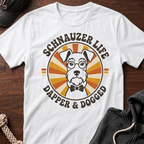Dapper & Dogged T-Shirt