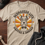 Dapper & Dogged T-Shirt