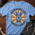 Dapper & Dogged T-Shirt