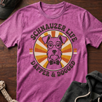 Dapper & Dogged T-Shirt