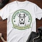 Gentleman Division T-Shirt