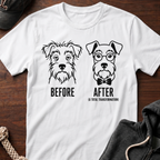 Transformation T-Shirt