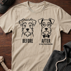 Transformation T-Shirt