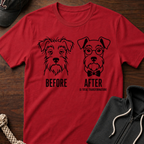 Transformation T-Shirt