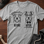 Transformation T-Shirt