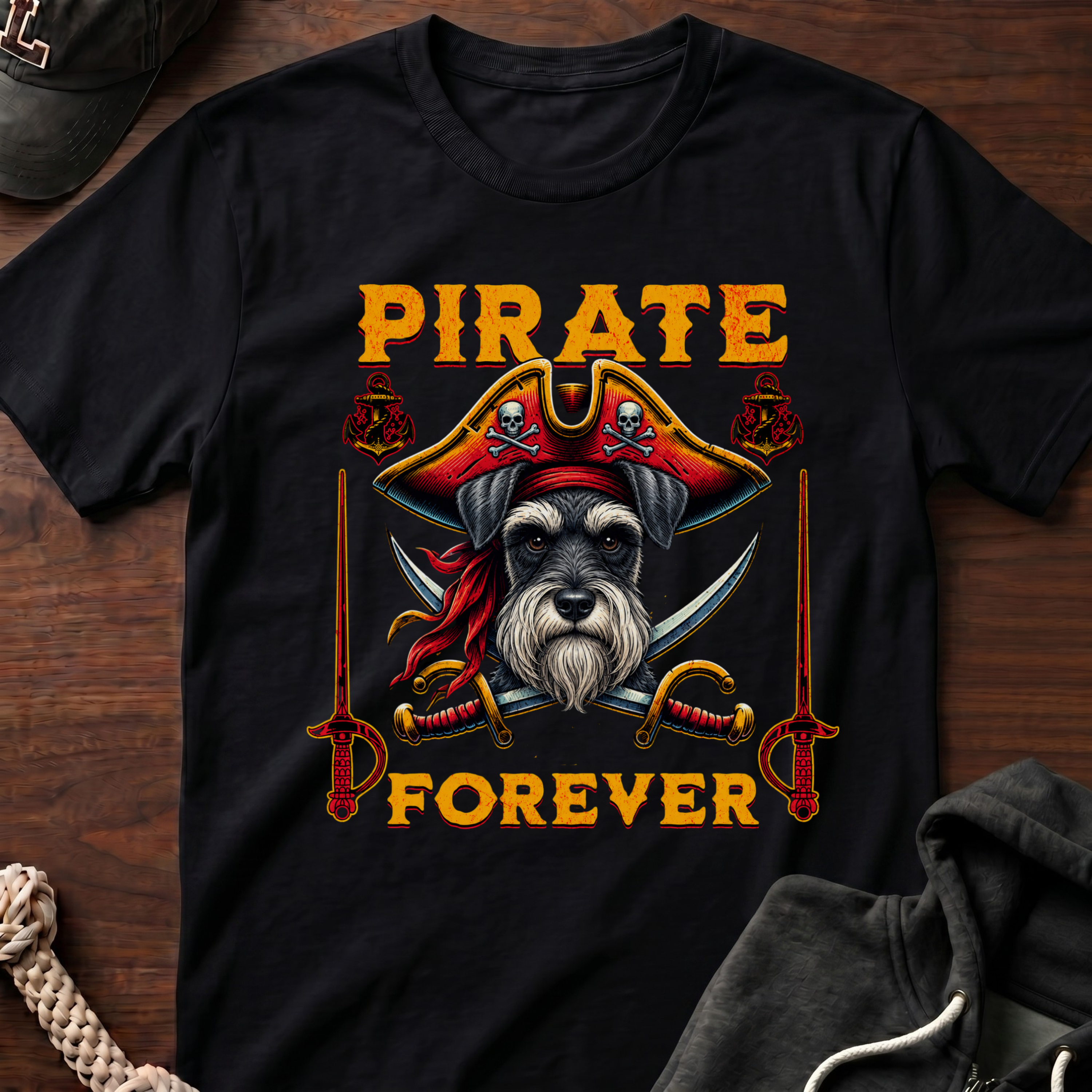 Pirate T-Shirt