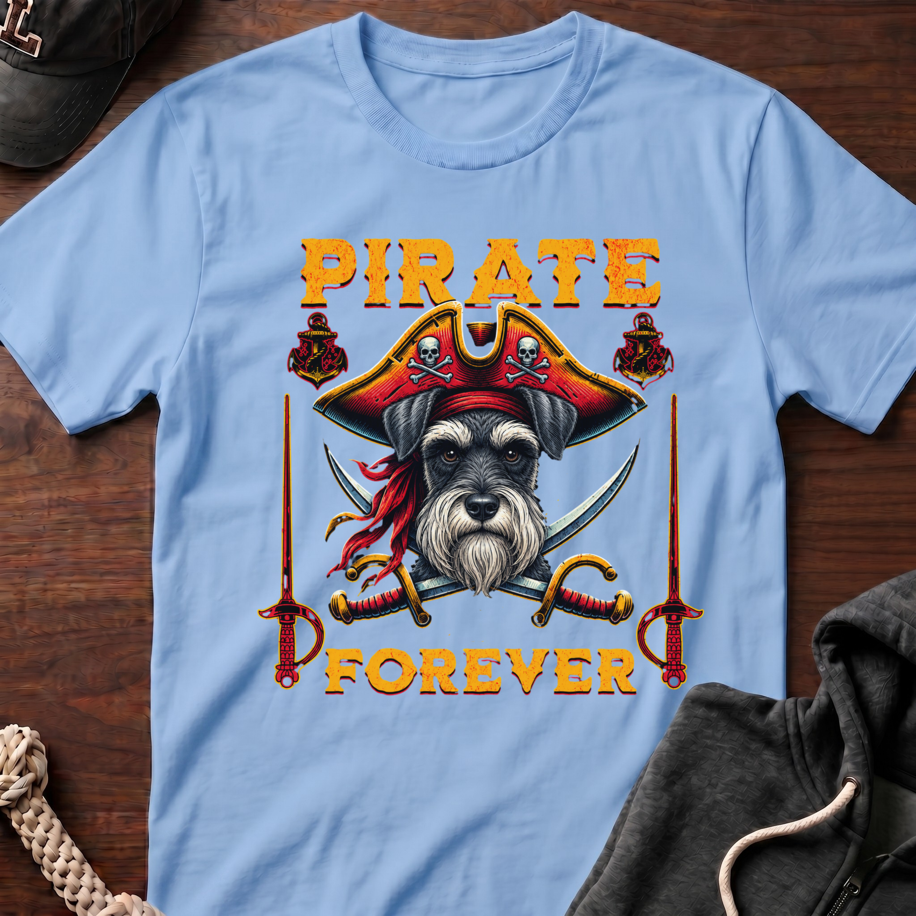 Pirate T-Shirt