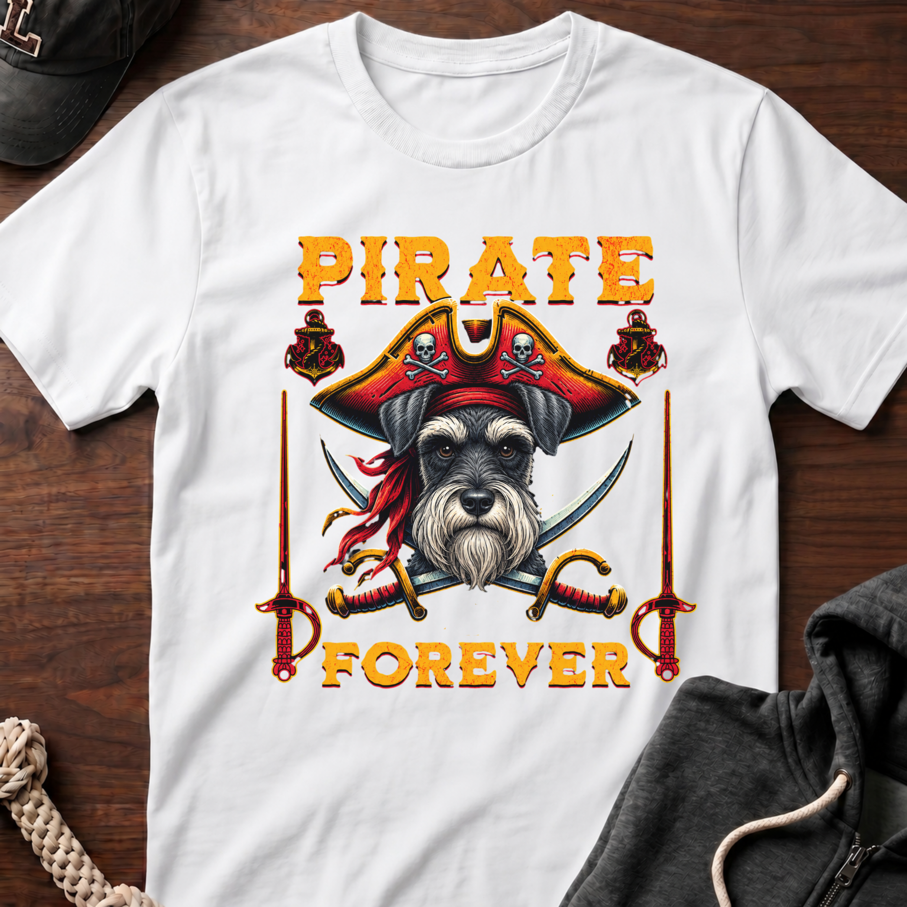 Pirate T-Shirt