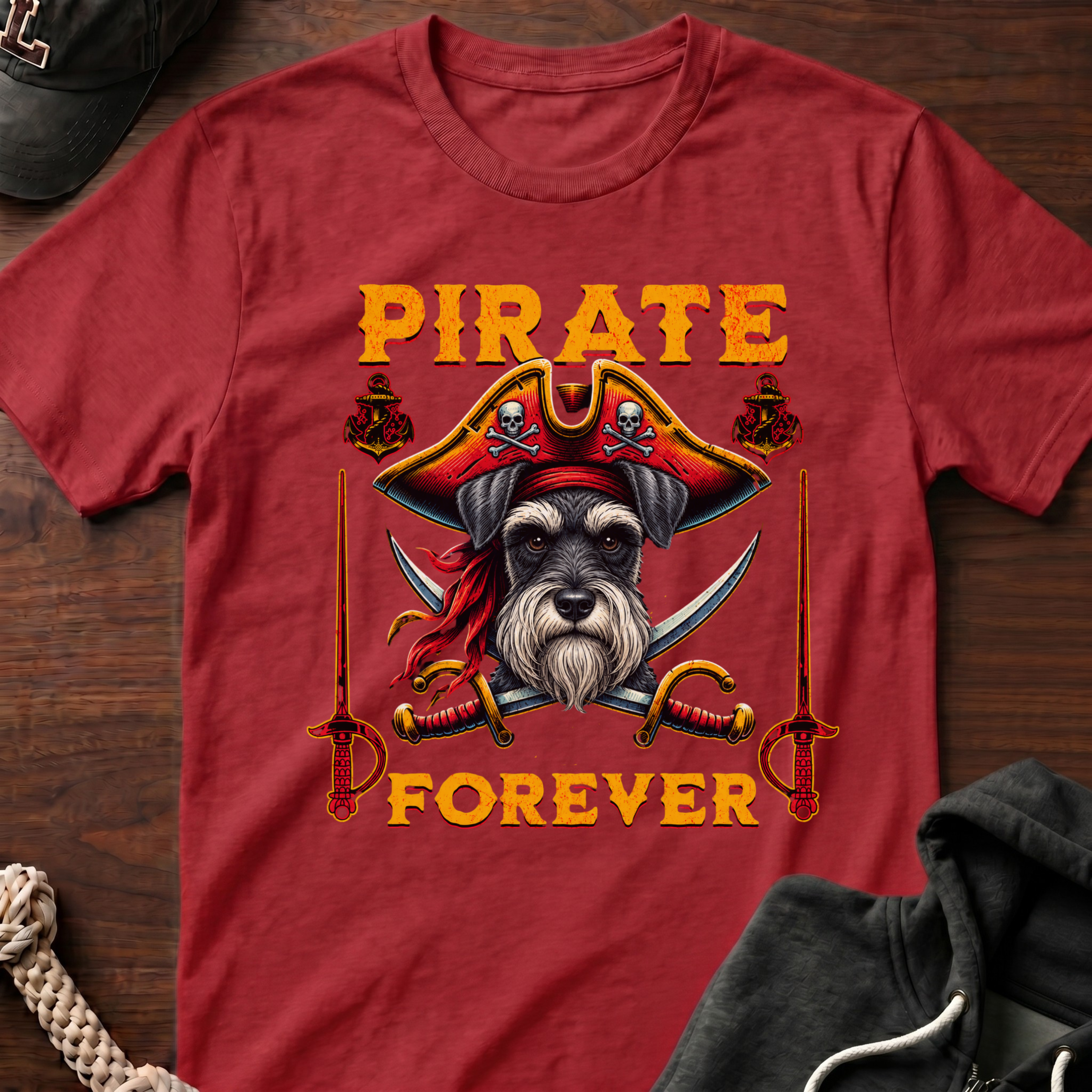 Pirate T-Shirt