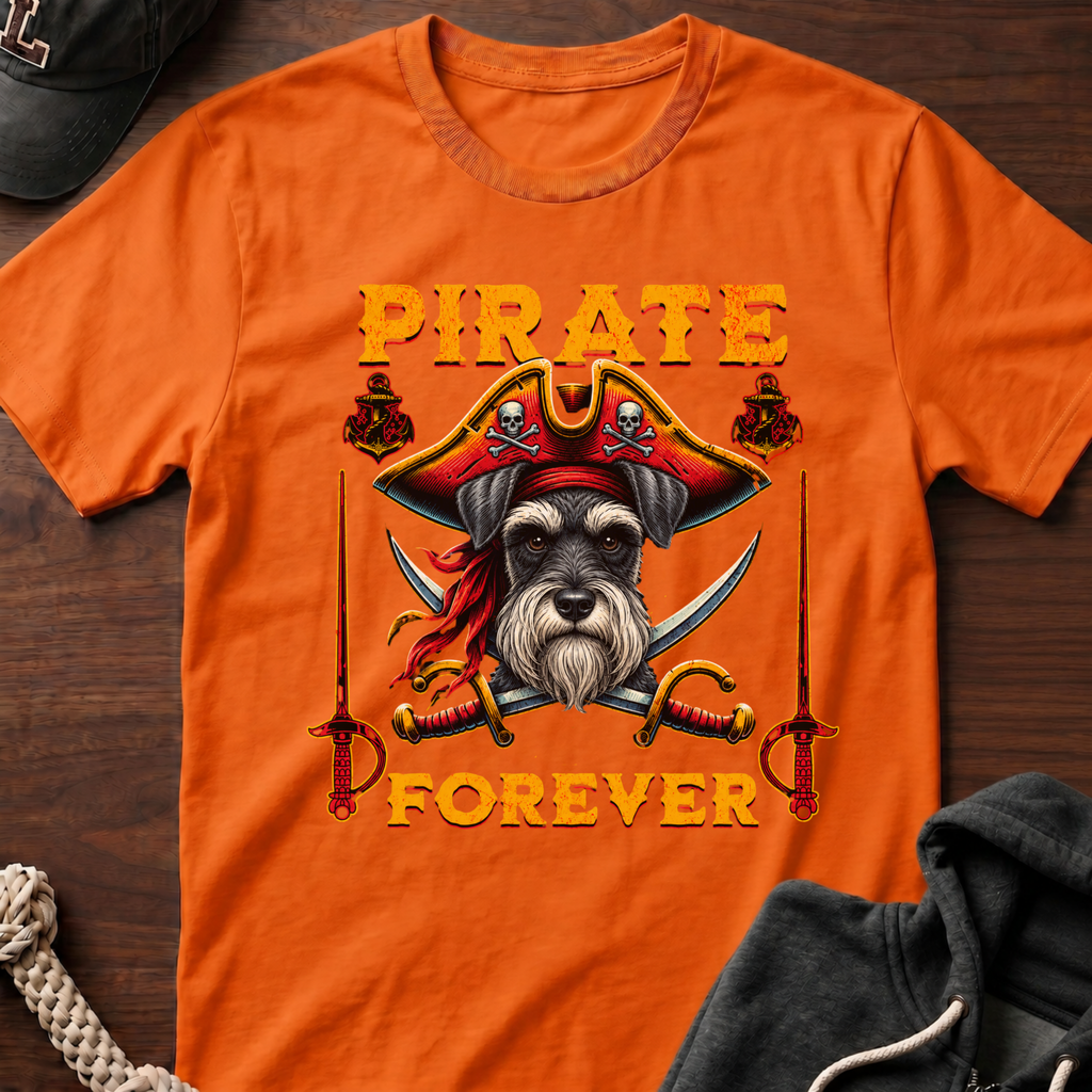Pirate T-Shirt