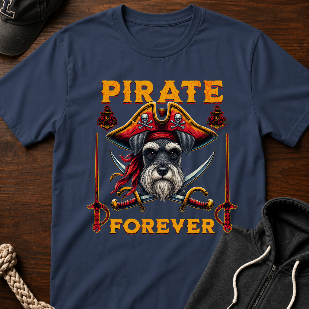 Pirate T-Shirt