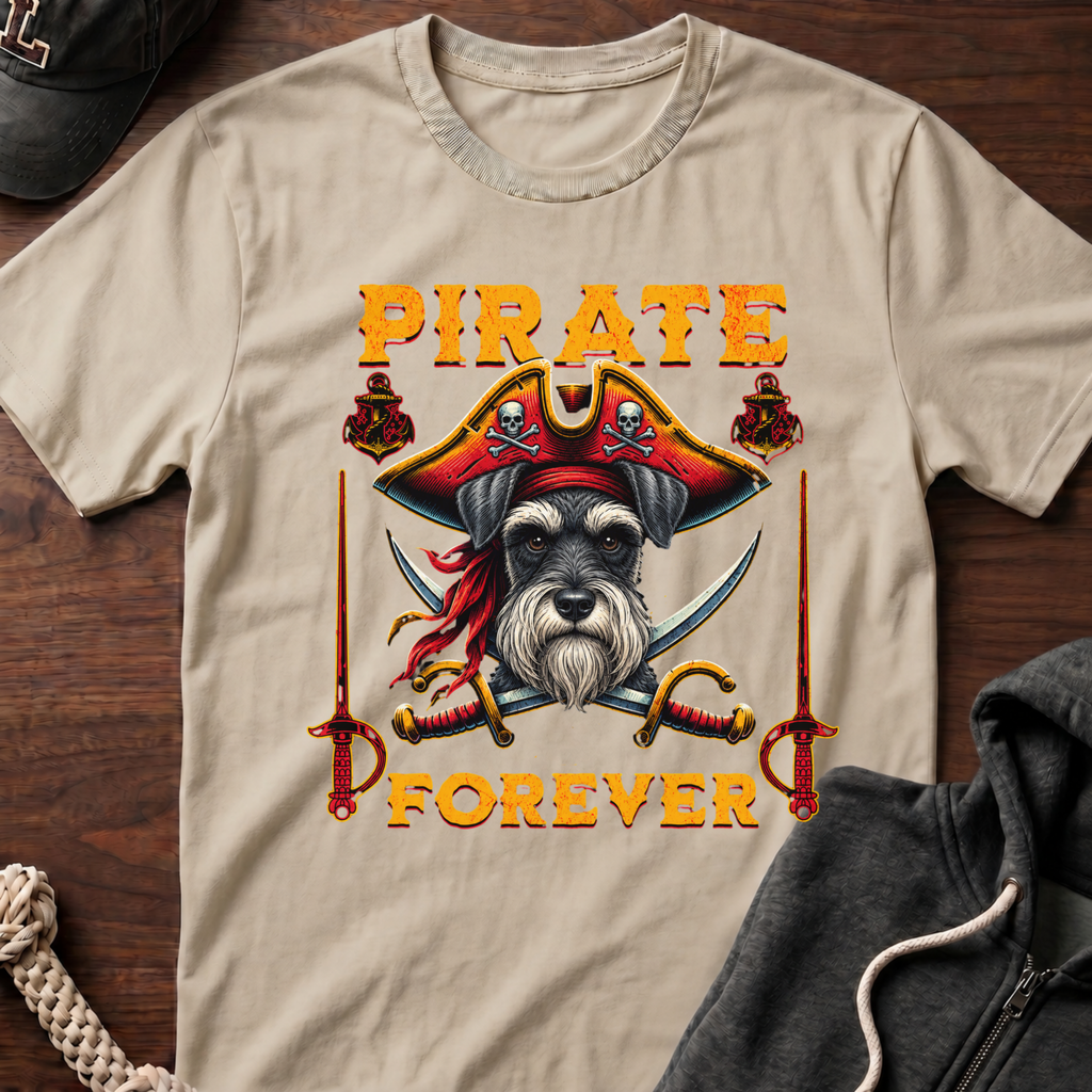 Pirate T-Shirt
