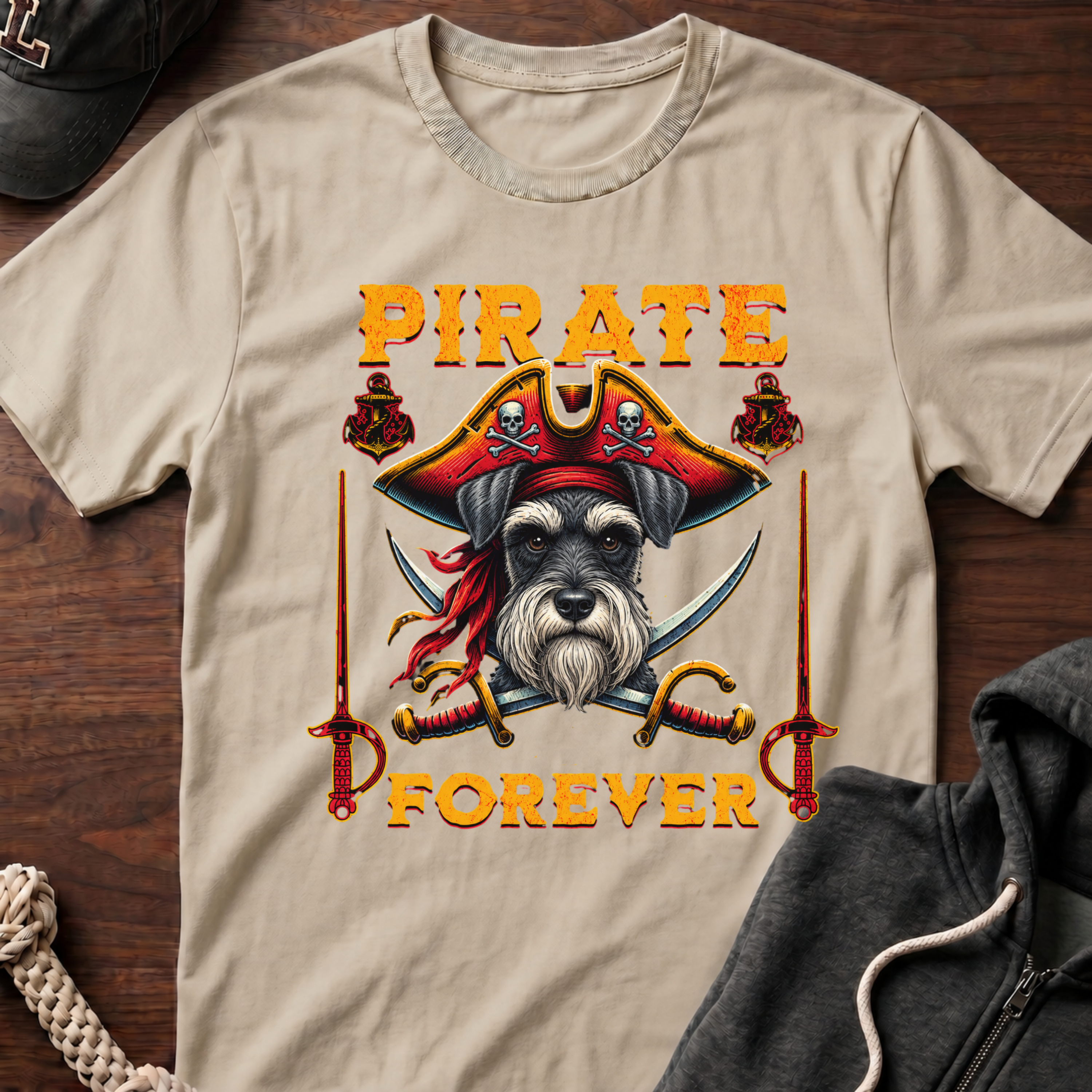 Pirate T-Shirt