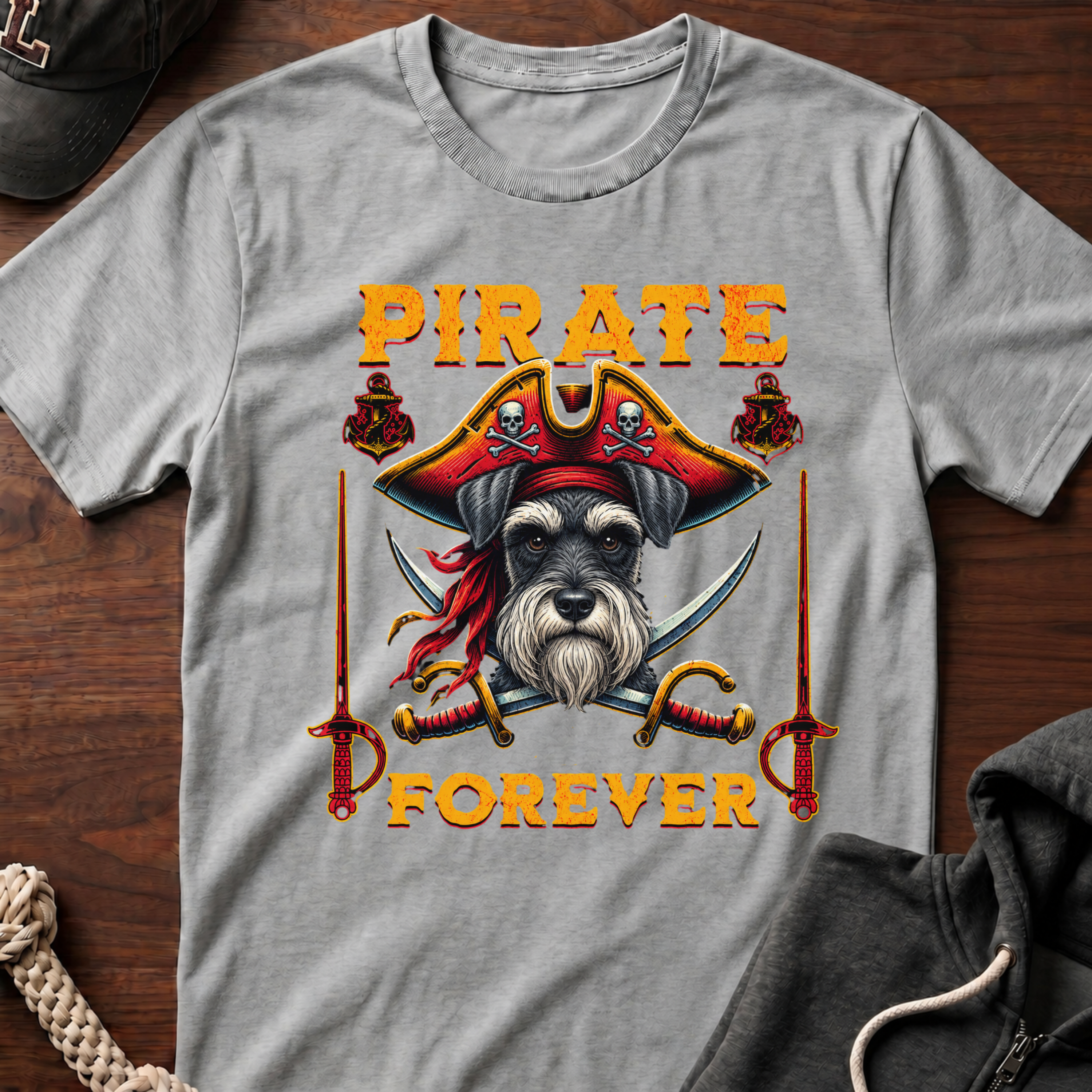 Pirate T-Shirt