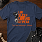 Eat Sleep Lovin T-Shirt