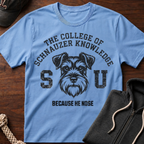Because He Nose T-Shirt