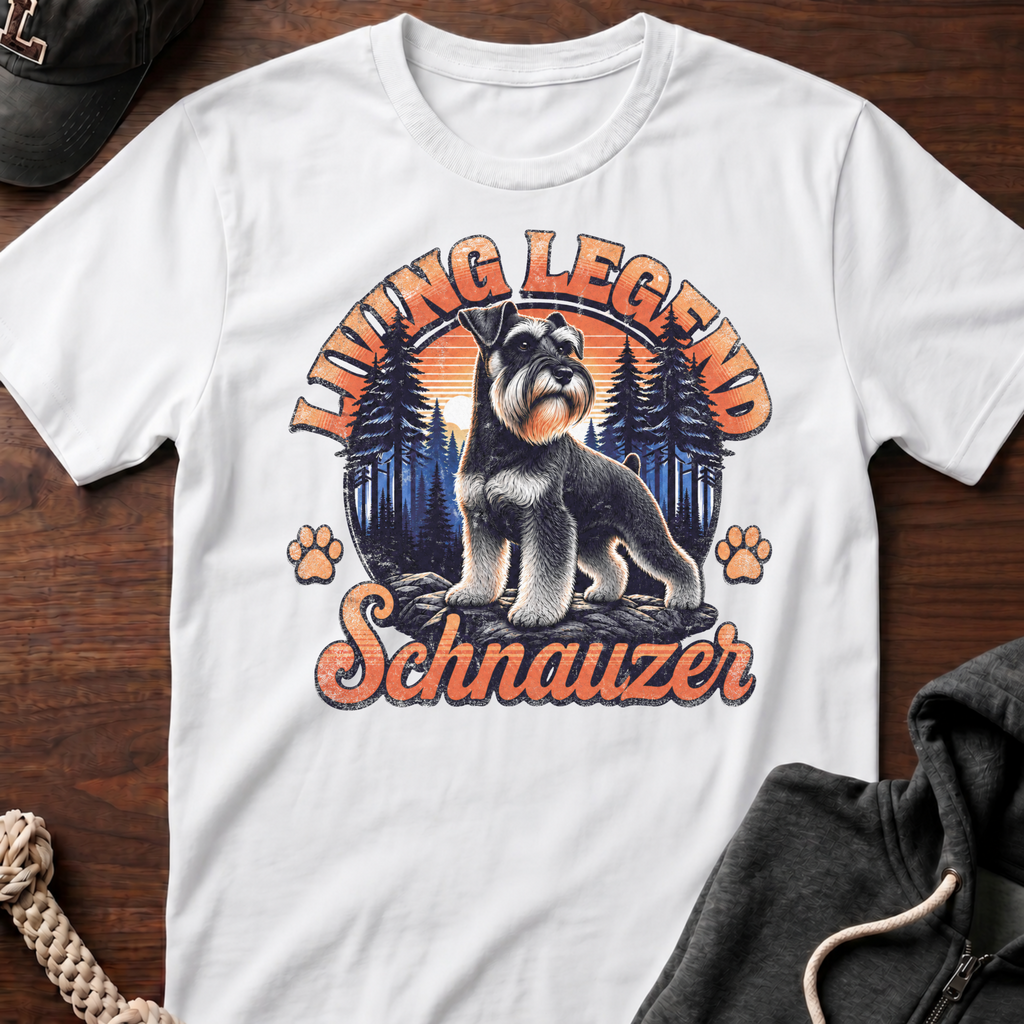Living Legend T-Shirt