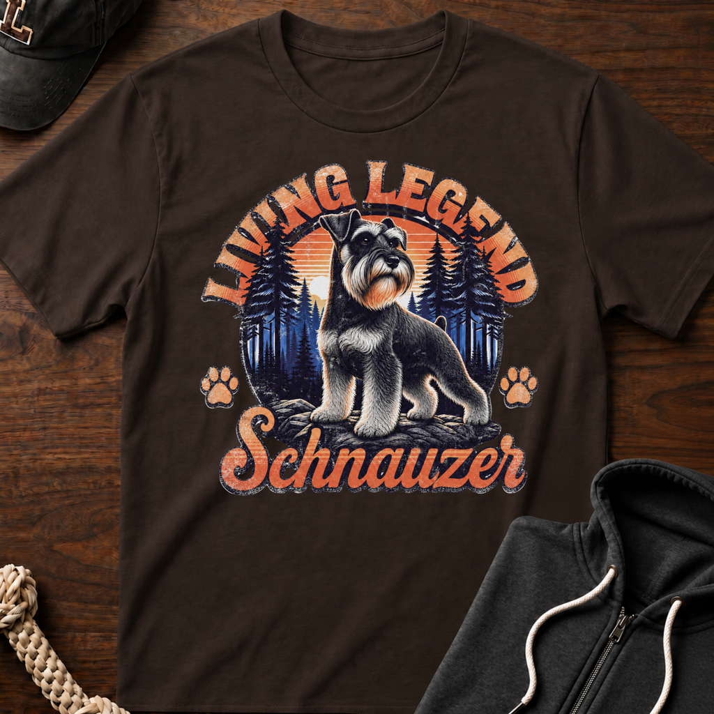 Living Legend T-Shirt