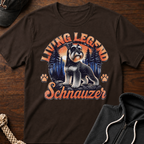 Living Legend T-Shirt