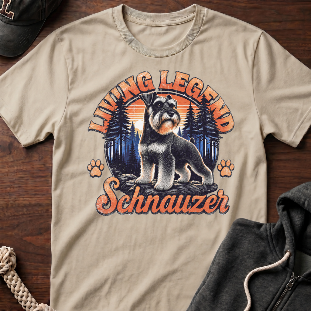 Living Legend T-Shirt