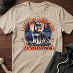Living Legend T-Shirt