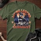 Living Legend T-Shirt