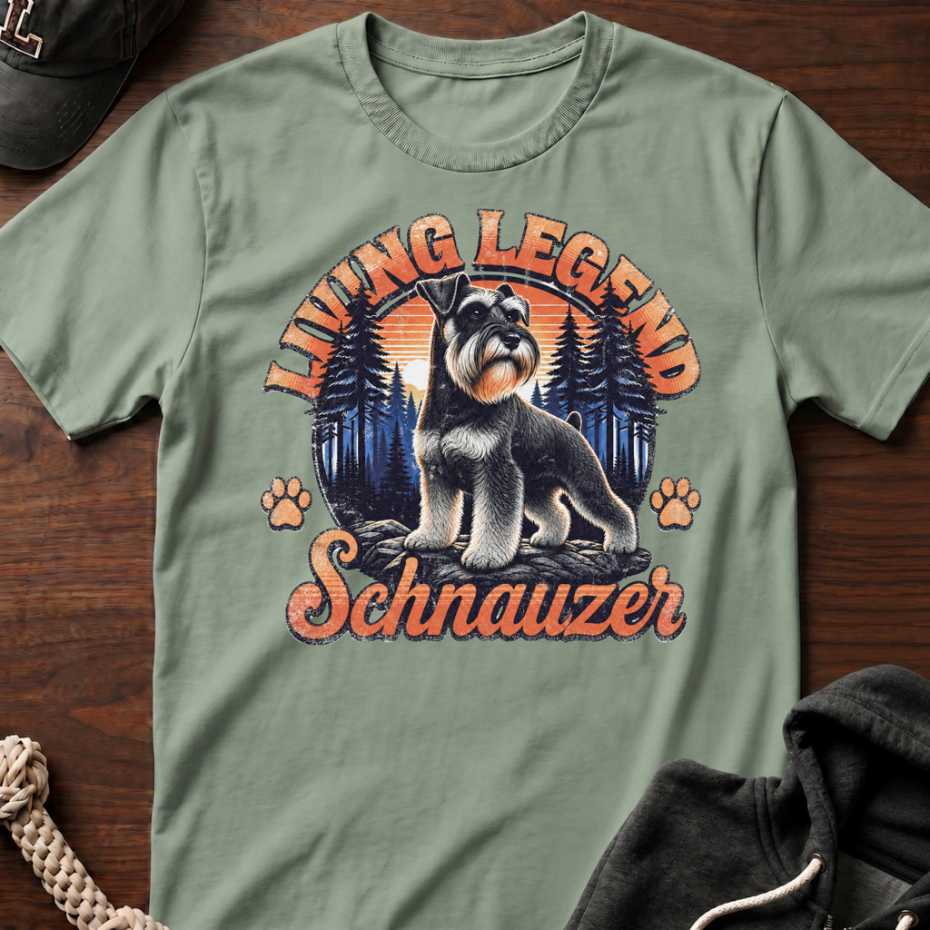 Living Legend T-Shirt