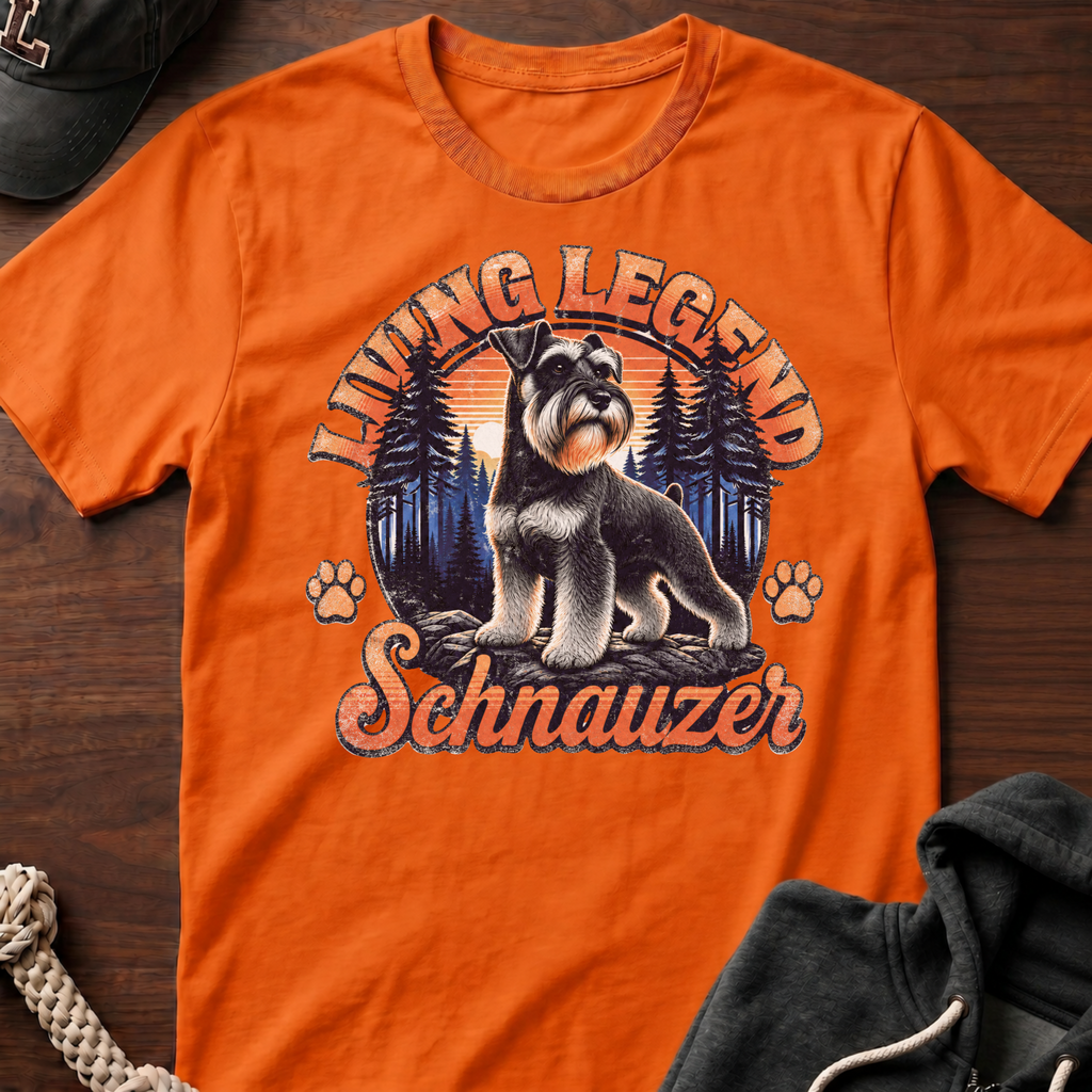 Living Legend T-Shirt