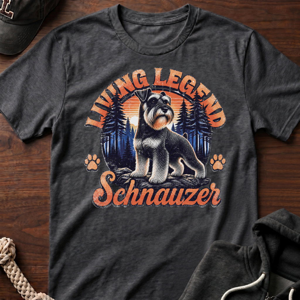Living Legend T-Shirt