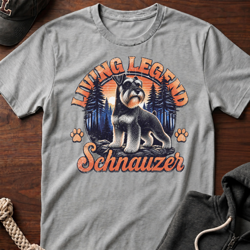 Living Legend T-Shirt