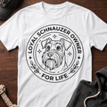 Owner For Life T-Shirt