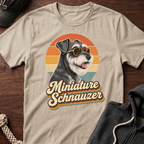 Retro Sunset 02 T-Shirt