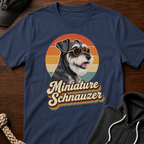 Retro Sunset 02 T-Shirt