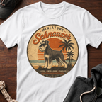 Retro Sunset 04 T-Shirt