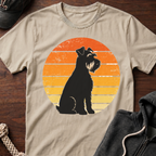 Retro Sunset T-Shirt