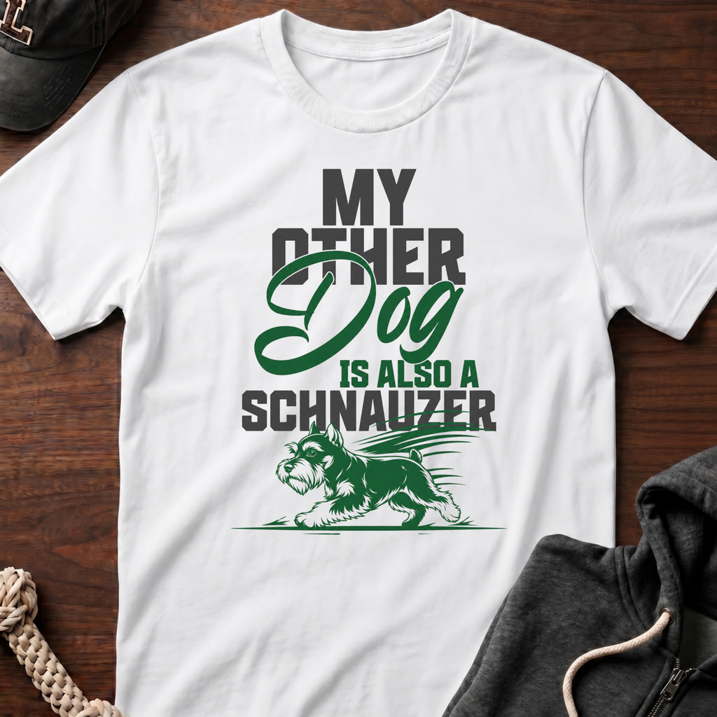 My Other Dog T-Shirt