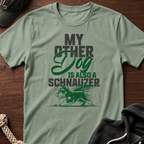 My Other Dog T-Shirt