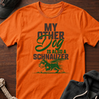 My Other Dog T-Shirt