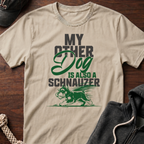 My Other Dog T-Shirt