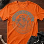 Schnauzers Love Harder T-Shirt