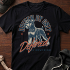 Driven By Grit T-Shirt
