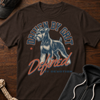 Driven By Grit T-Shirt