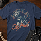 Driven By Grit T-Shirt