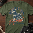 Driven By Grit T-Shirt