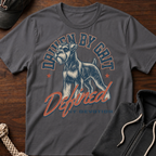 Driven By Grit T-Shirt